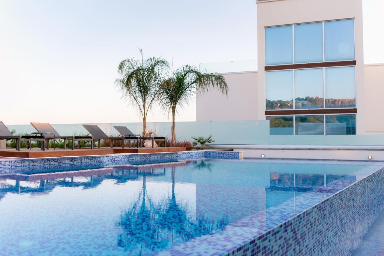 איה נאפה Sea Pearl Beachfront Villas - Breeze מראה חיצוני תמונה